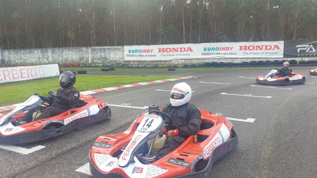19º Campeonato Nacional Karting 2020 - Clube Millennium BCP34
